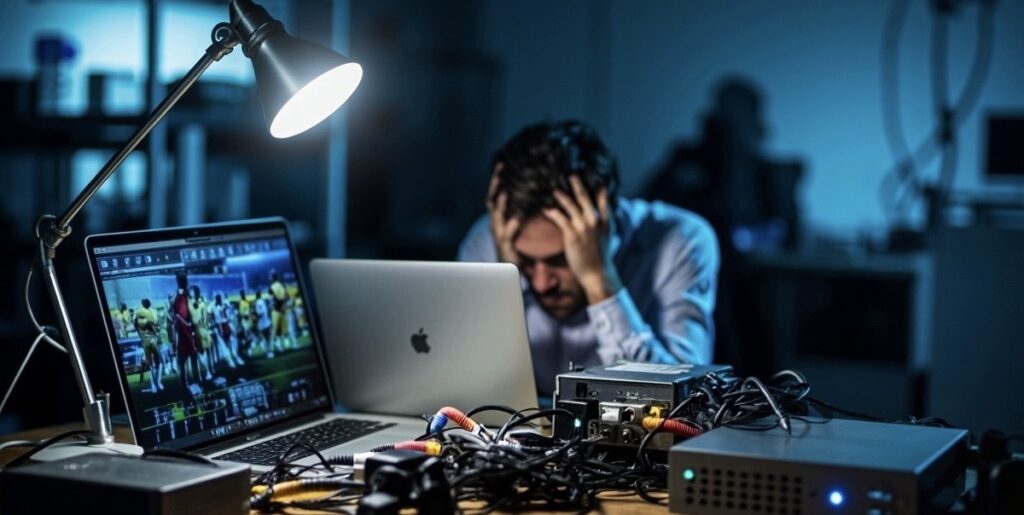 Why Are All Video Encoders Not Compatible with All Video Decoders, and ...